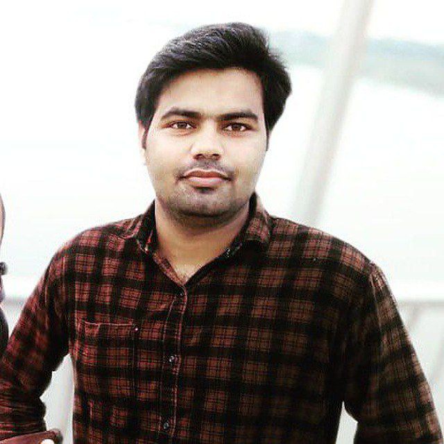 Channel Photo