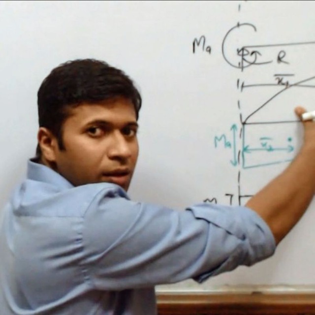Channel Photo