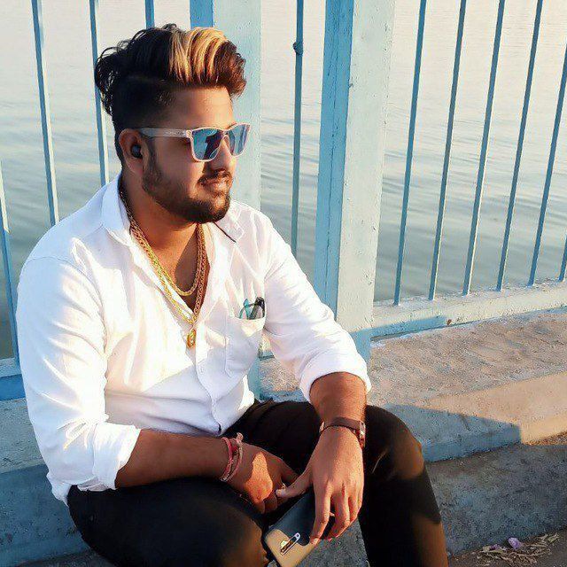 Channel Photo