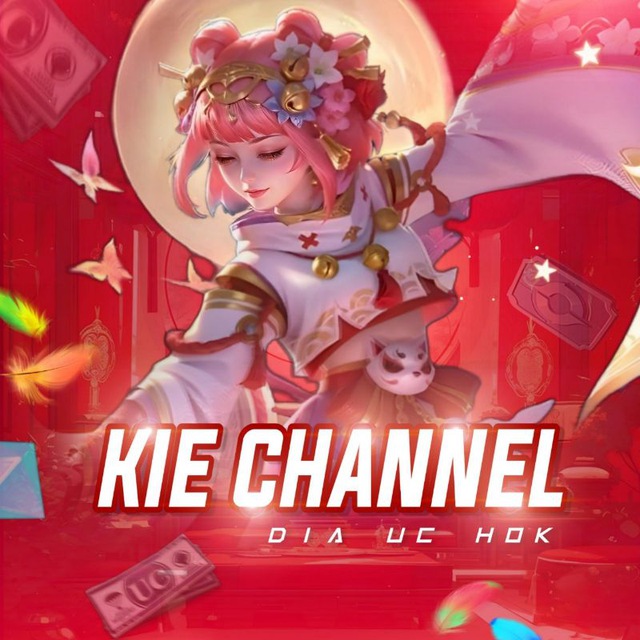 Channel Photo