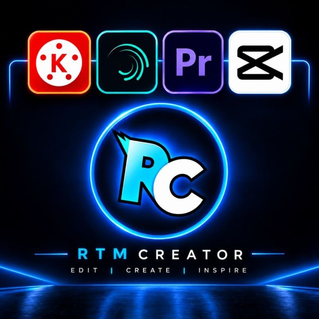 Channel Photo