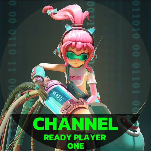 Channel Photo