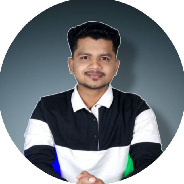 Channel Photo