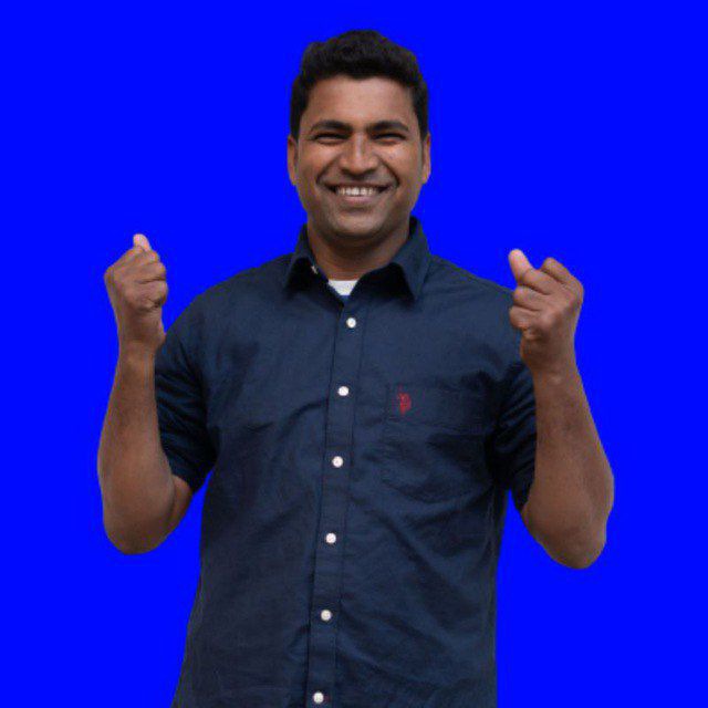 Channel Photo