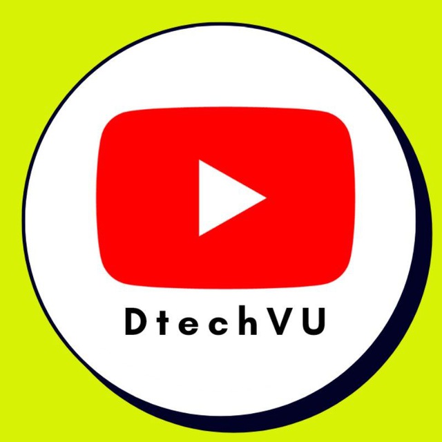 Channel Photo