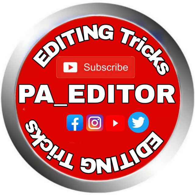 Channel Photo