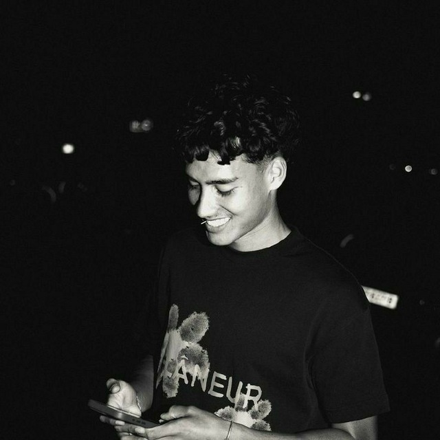 Channel Photo