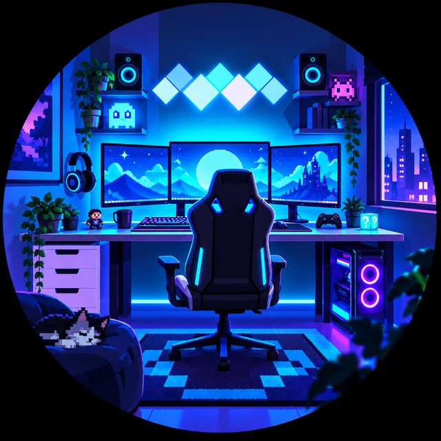 Channel Photo