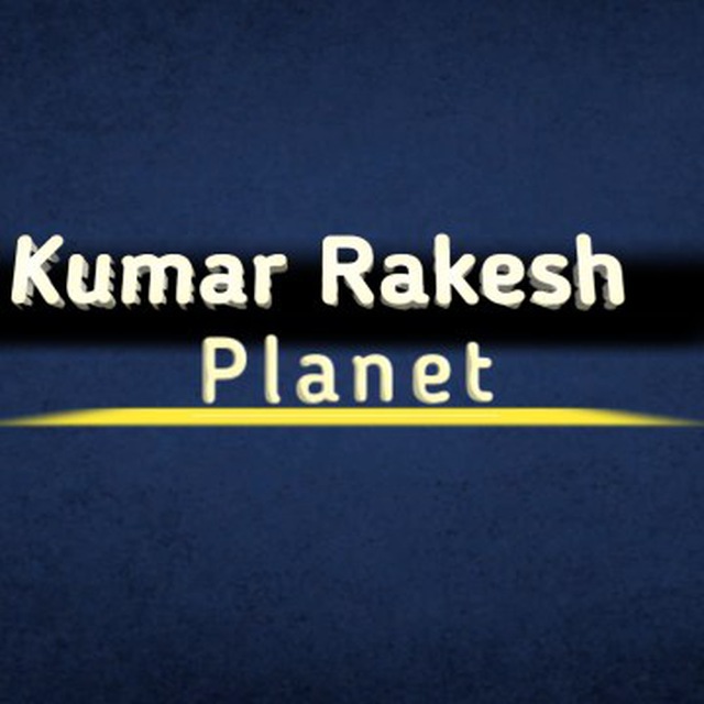 Channel Photo