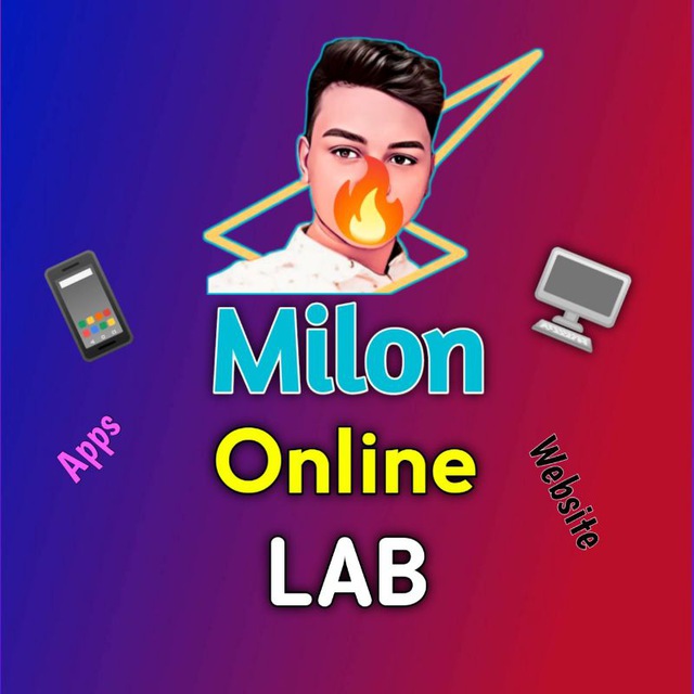 Channel Photo