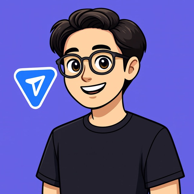 Channel Photo