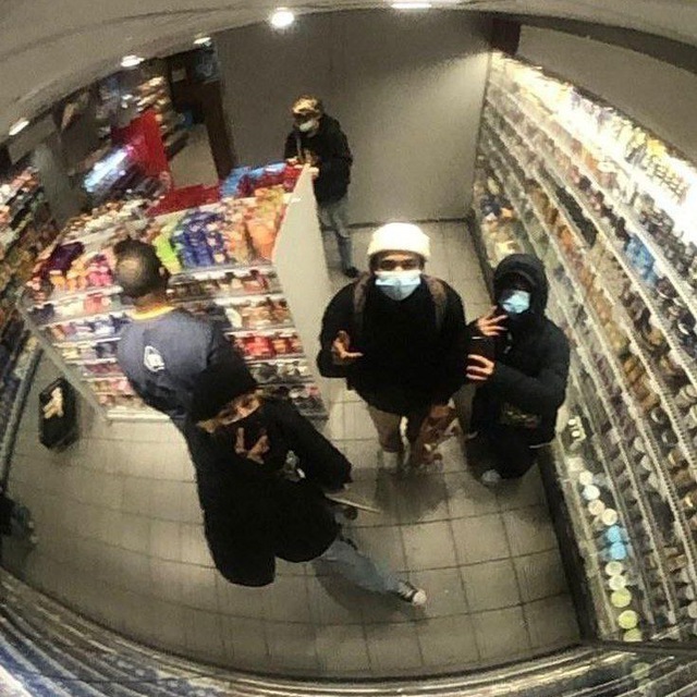 Channel Photo