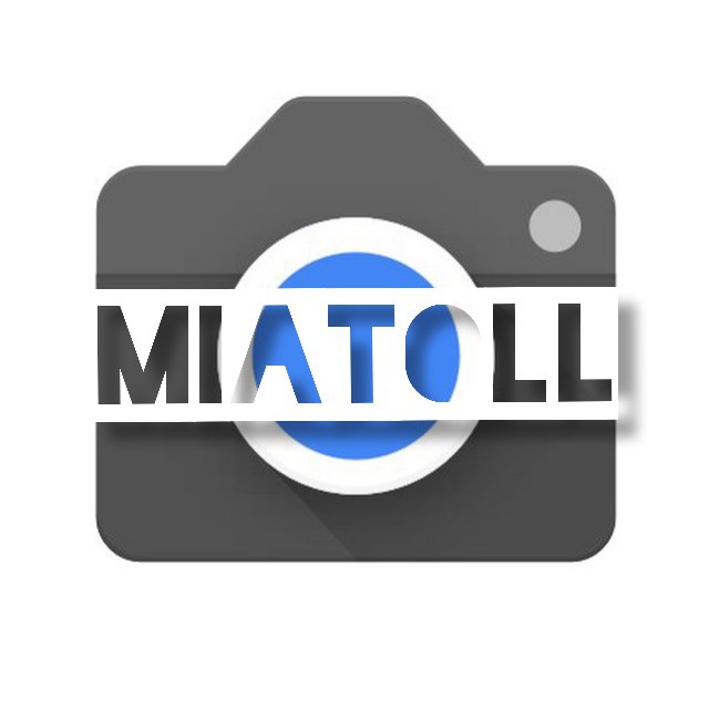 Channel Photo