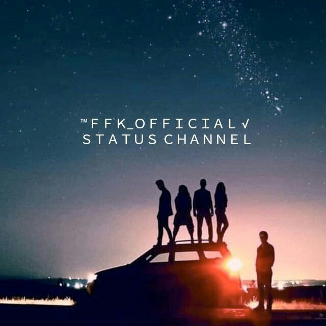 Channel Photo