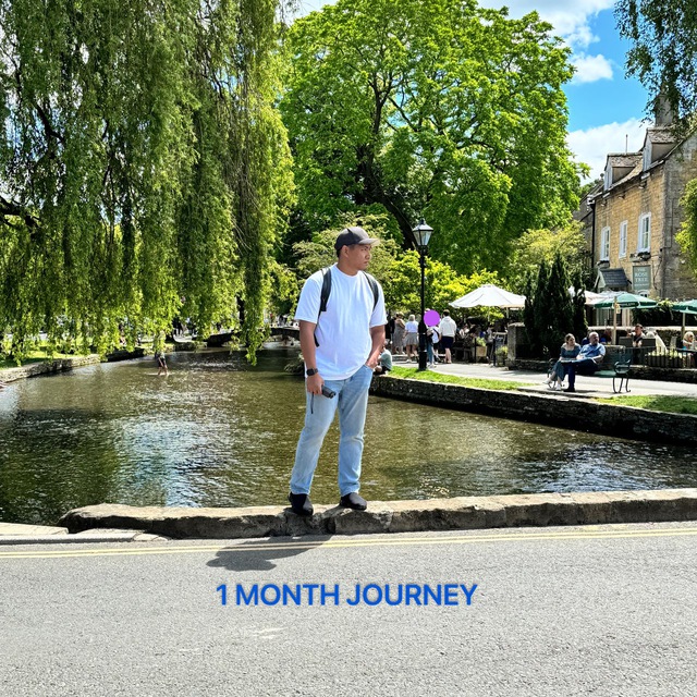 Channel Photo