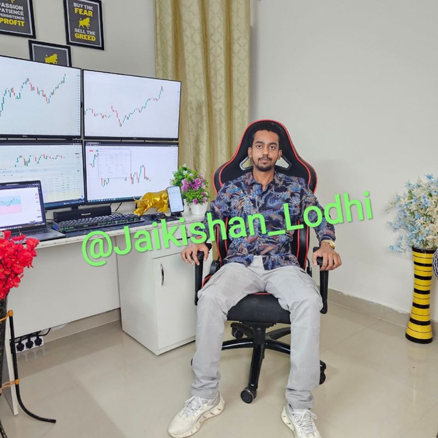 Channel Photo