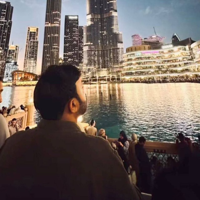 Channel Photo