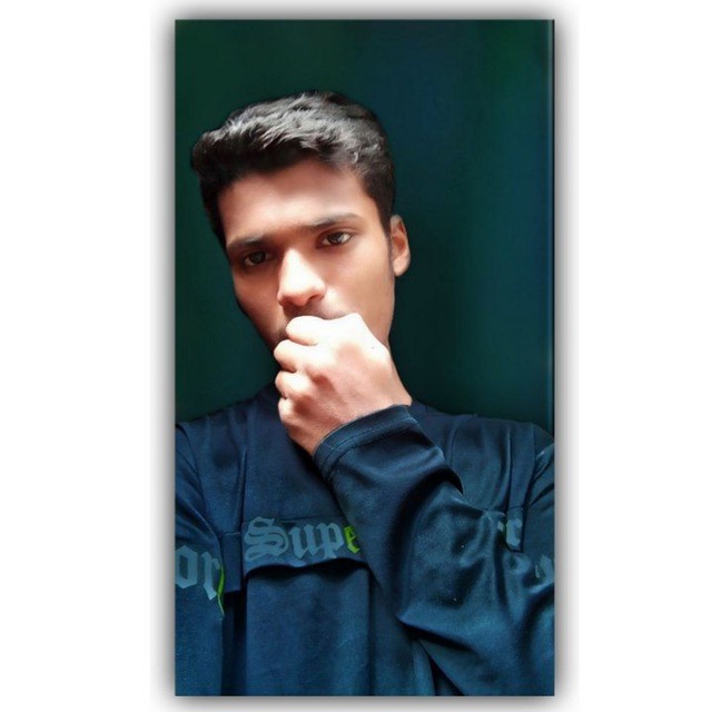 Channel Photo