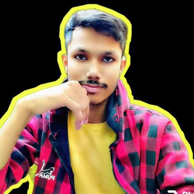 Channel Photo