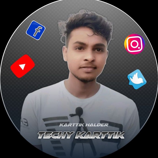 Channel Photo