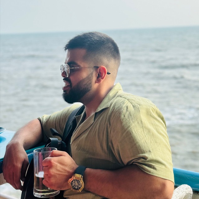 Channel Photo