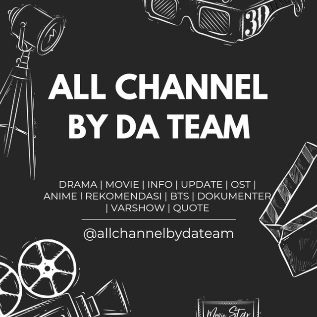 Channel Photo