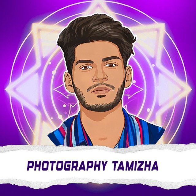 Channel Photo