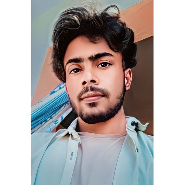 Channel Photo