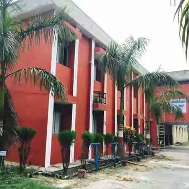 Channel Photo