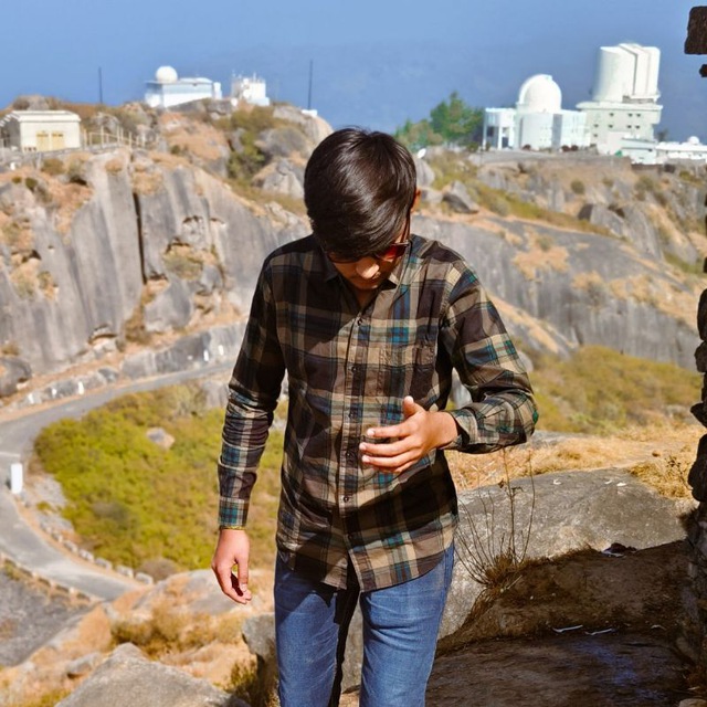 Channel Photo