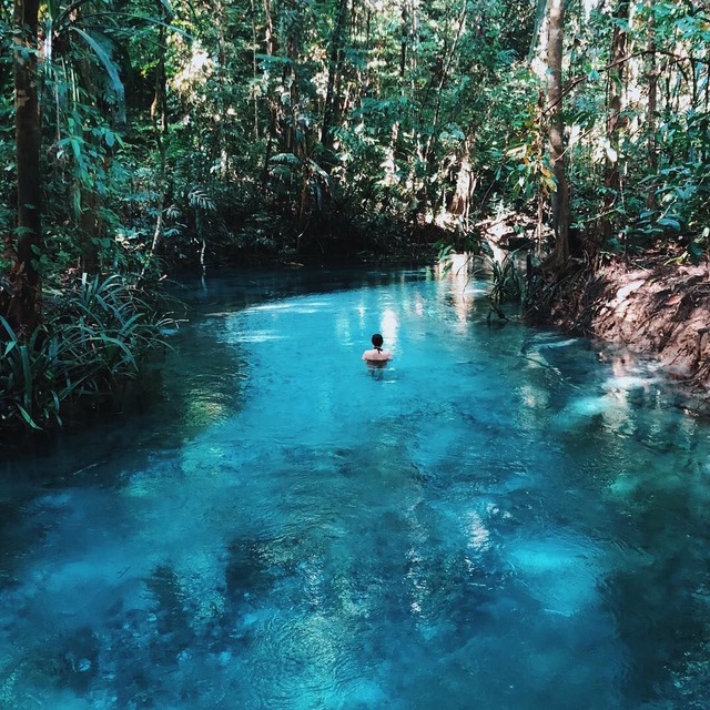 Channel Photo