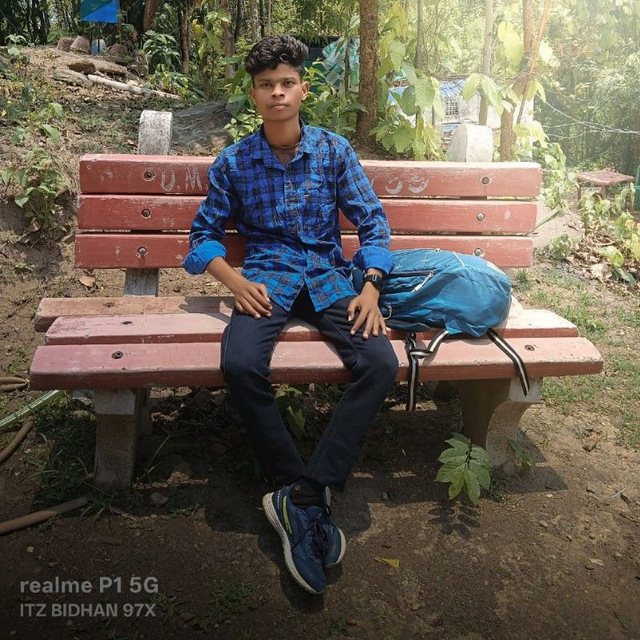 Channel Photo