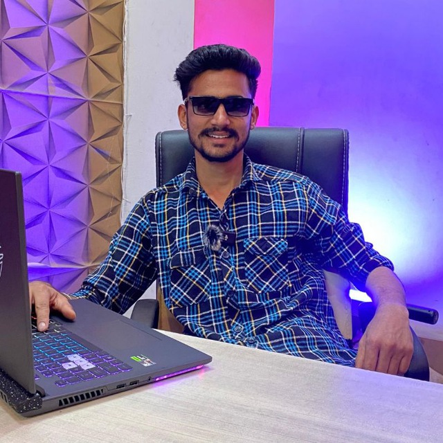 Channel Photo