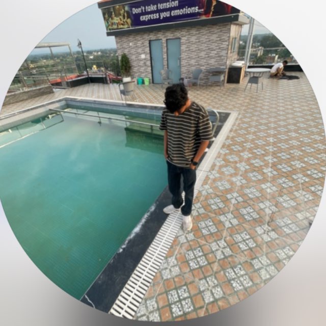 Channel Photo