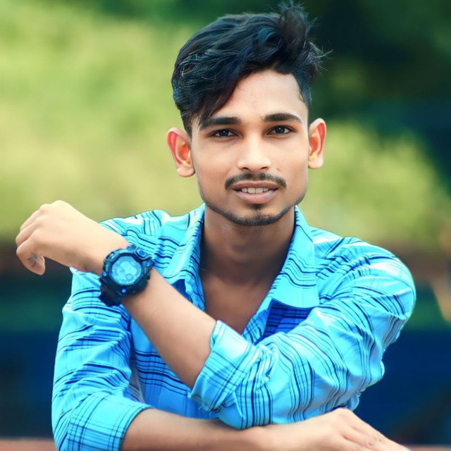 Channel Photo