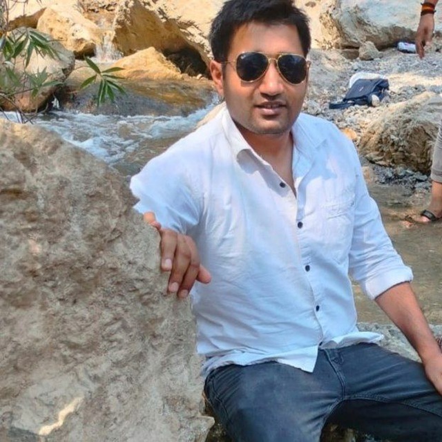 Channel Photo