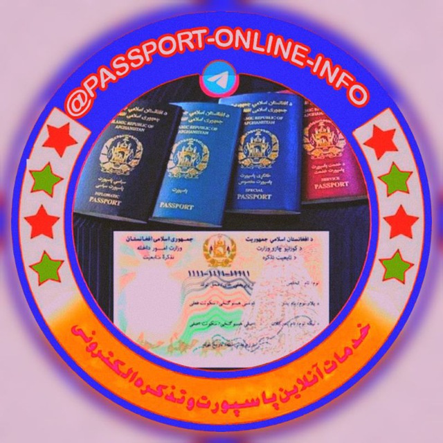 Channel Photo