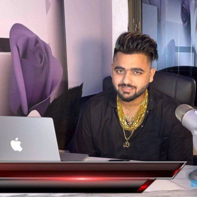 Channel Photo
