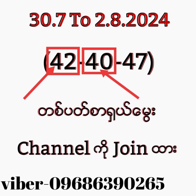 Channel Photo