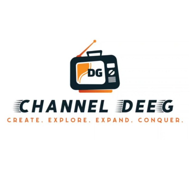 Channel Photo