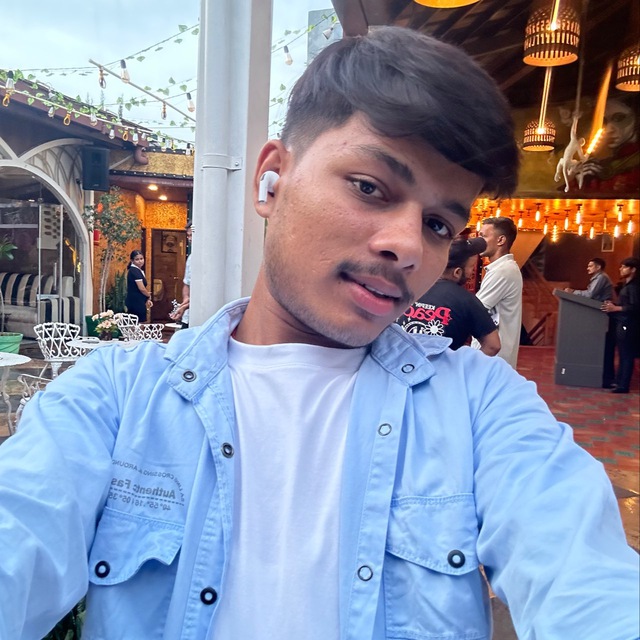 Channel Photo