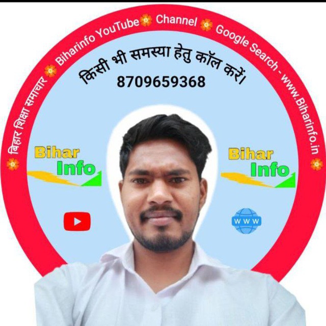 Channel Photo