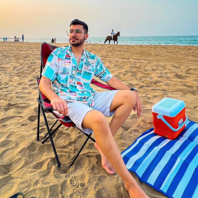 Channel Photo