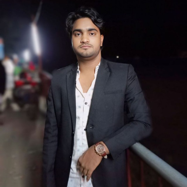 Channel Photo