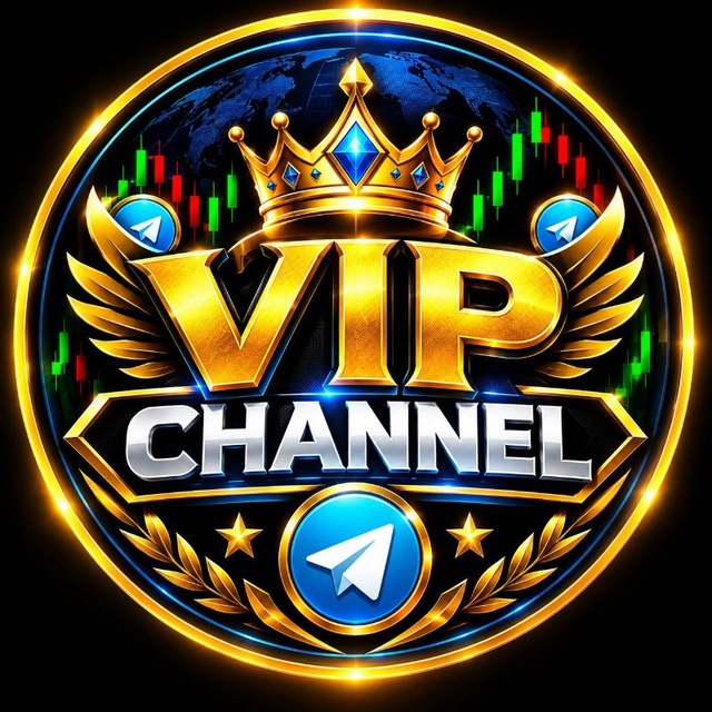 Channel Photo