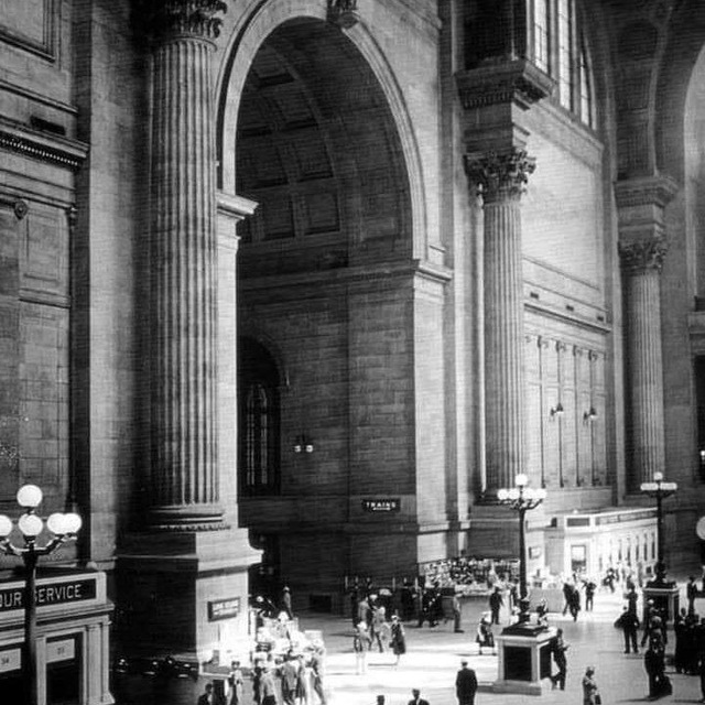 Channel Photo
