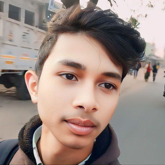 Channel Photo