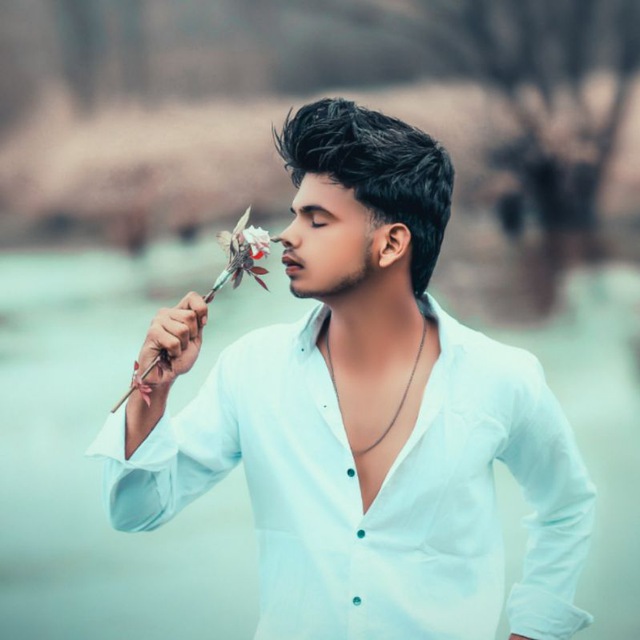 Channel Photo