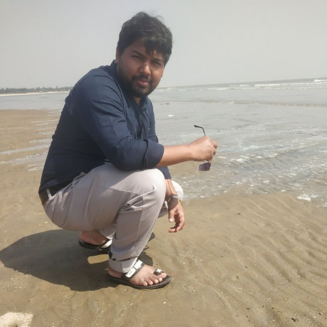 Channel Photo