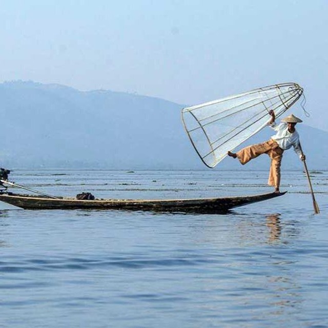 Channel Photo